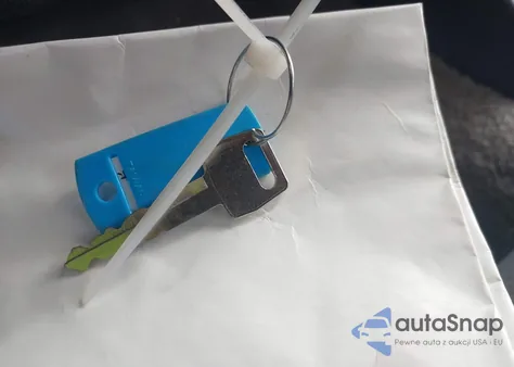 1996 Ford Ranger z USA, uszkodzony, nr VIN 1FTCR11U8TUB87737